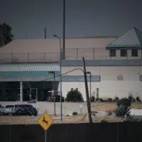 | Federal Correctional Institution Dublin FCI Dublin is photographed in Dublin California on September 13 2014 ANDA CHU MEDIANEWS GROUPTHE MERCURY NEWS VIA GETTY IMAGES | MR Online